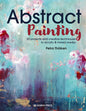Abstract Painting by Petra Tholken