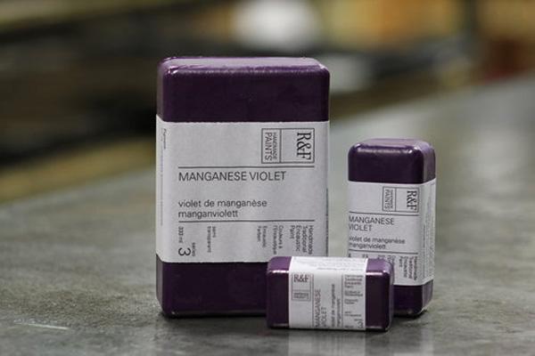 R&F Encaustic Paints (Special Order)