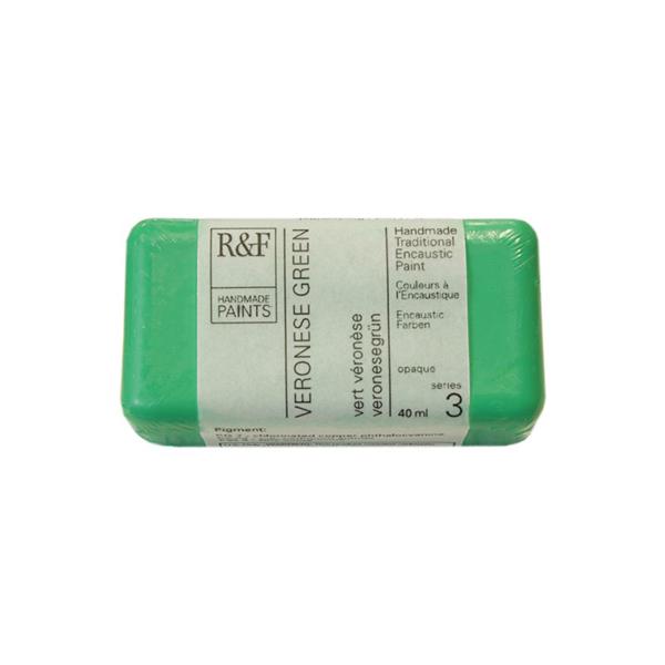 R&F Encaustic Paints (Special Order)