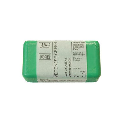 R&F Encaustic Paints (Special Order)