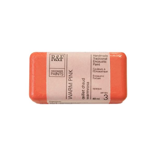 R&F Encaustic Paints (Special Order)