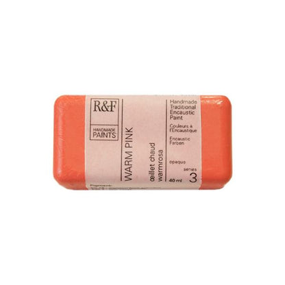 R&F Encaustic Paints (Special Order)