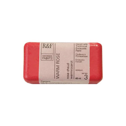 R&F Encaustic Paints (Special Order)
