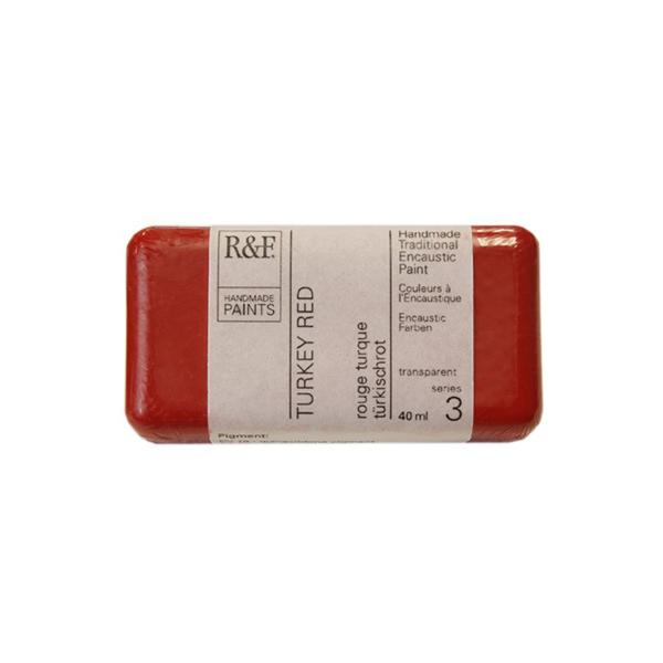 R&F Encaustic Paints (Special Order)