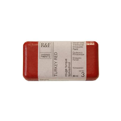R&F Encaustic Paints (Special Order)