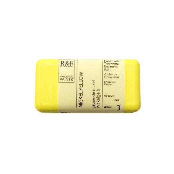 R&F Encaustic Paints (Special Order)