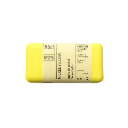 R&F Encaustic Paints (Special Order)
