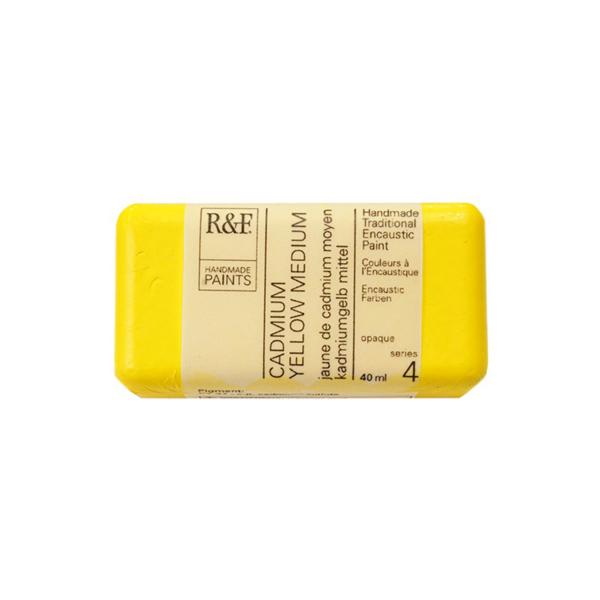 R&F Encaustic Paints (Special Order)
