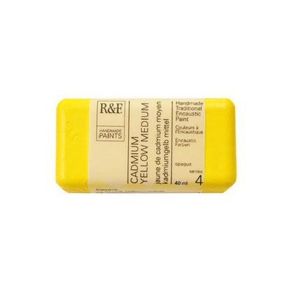 R&F Encaustic Paints (Special Order)