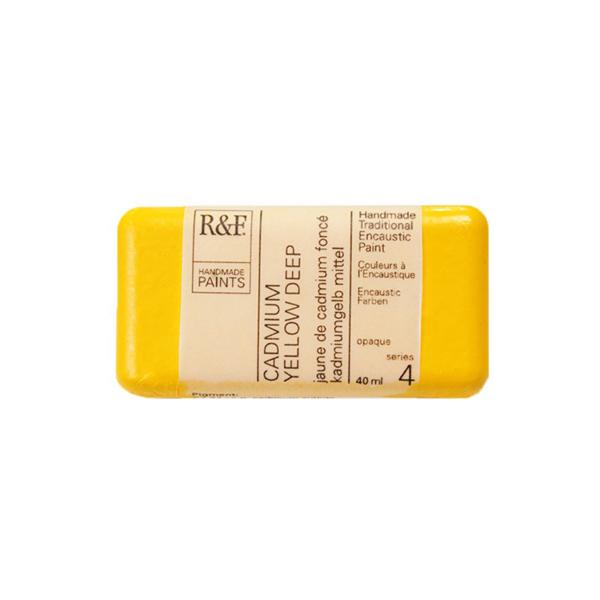 R&F Encaustic Paints (Special Order)