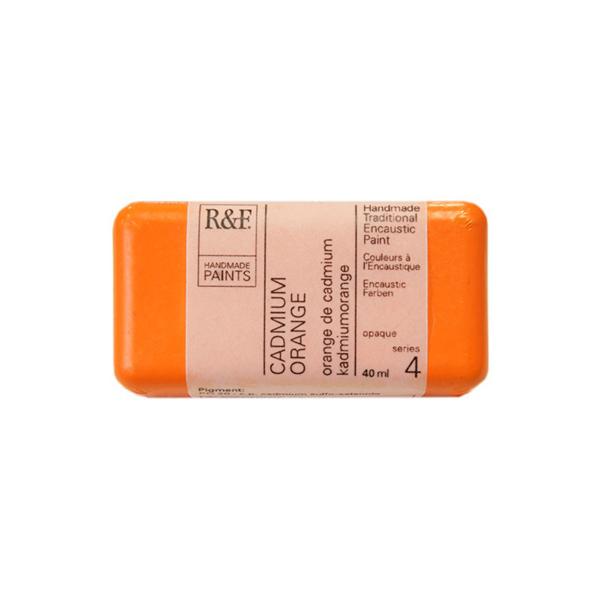R&F Encaustic Paints (Special Order)