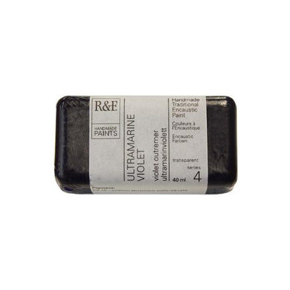 R&F Encaustic Paints (Special Order)