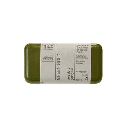 R&F Encaustic Paints (Special Order)