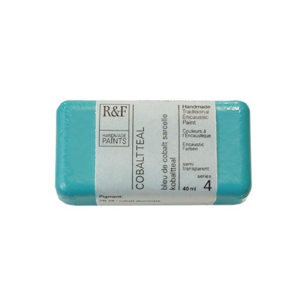 R&F Encaustic Paints (Special Order)