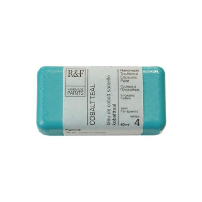 R&F Encaustic Paints (Special Order)