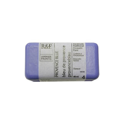R&F Encaustic Paints (Special Order)