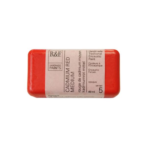 R&F Encaustic Paints (Special Order)