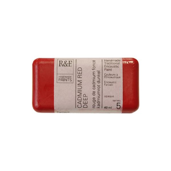 R&F Encaustic Paints (Special Order)
