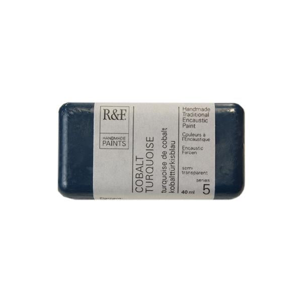 R&F Encaustic Paints (Special Order)