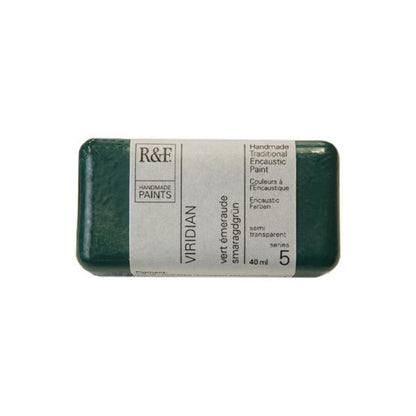 R&F Encaustic Paints (Special Order)