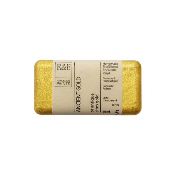 R&F Encaustic Paints (Special Order)