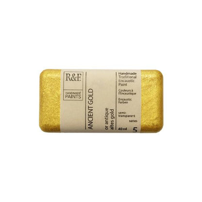 R&F Encaustic Paints (Special Order)