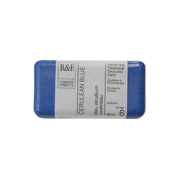 R&F Encaustic Paints (Special Order)