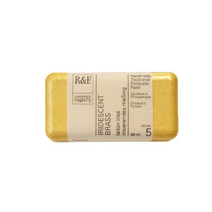R&F Encaustic Paints (Special Order)