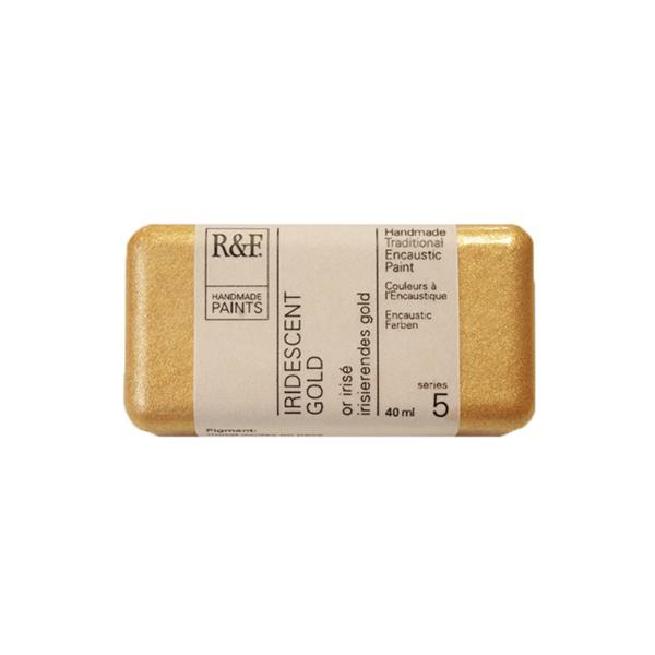 R&F Encaustic Paints (Special Order)