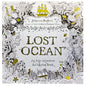 Lost Ocean by Johanna Basford