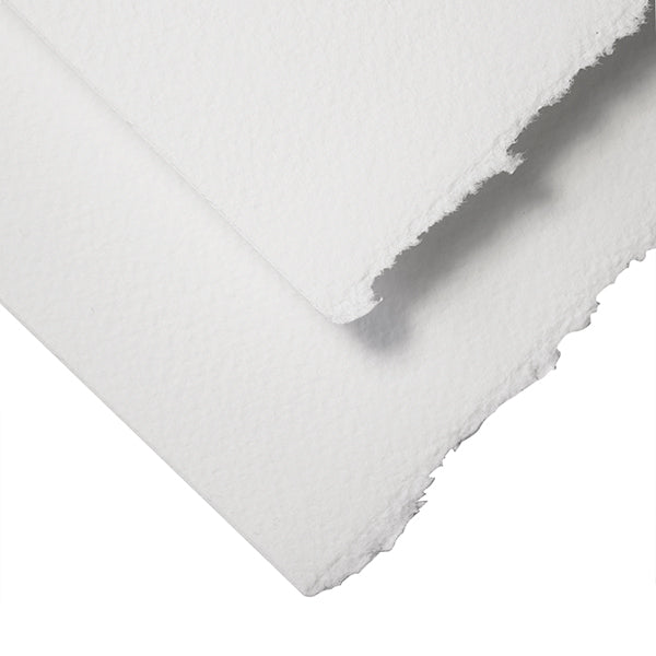 Stonehenge Aqua Watercolour Paper Sheets 22" x 30"