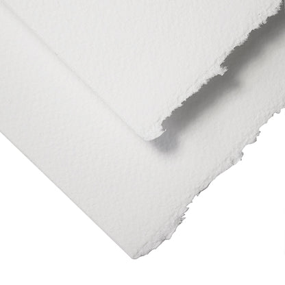Stonehenge Aqua Watercolour Paper Sheets 22" x 30"