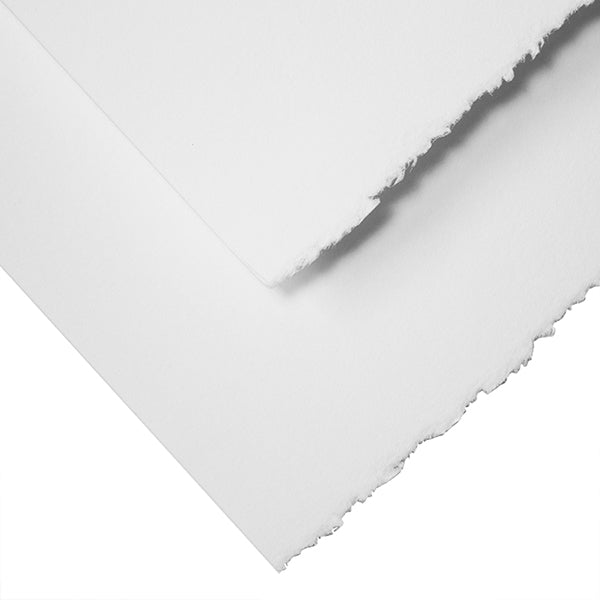 Stonehenge 250gsm Warm White Sheet 22x30