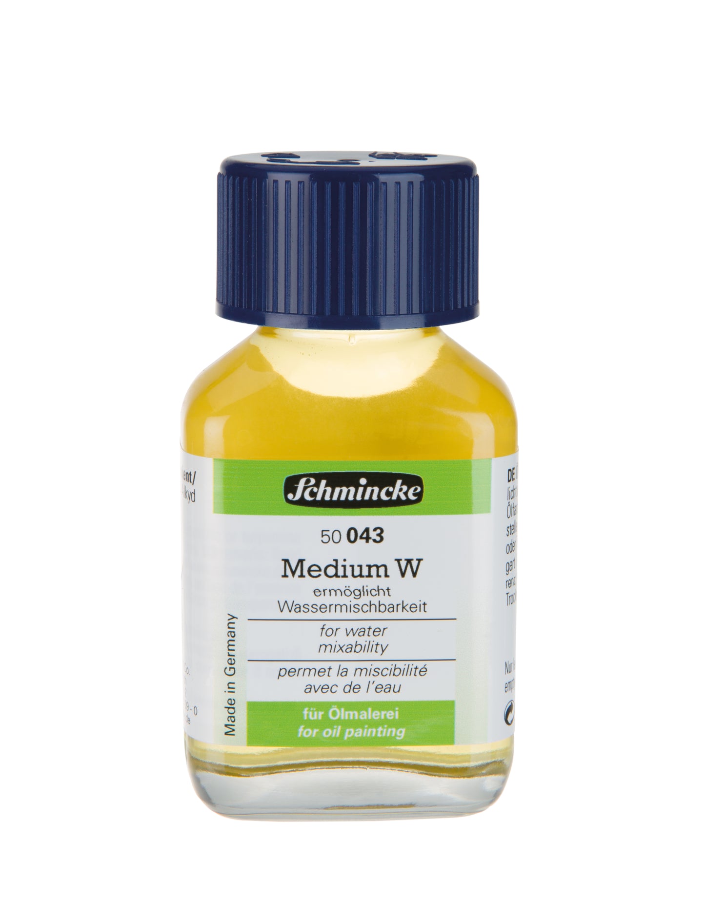 Schmincke Medium W