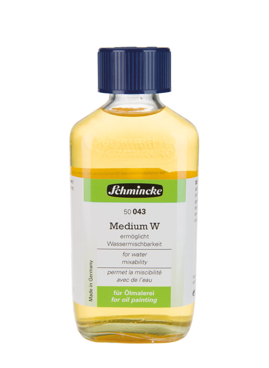 Schmincke Medium W