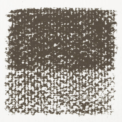 Rembrandt Soft Pastels - Brown or Green