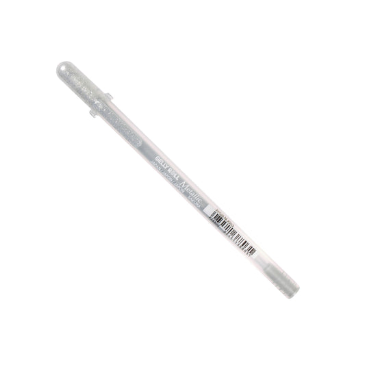 Sakura Gelly Roll Metallic Pens - Medium 08