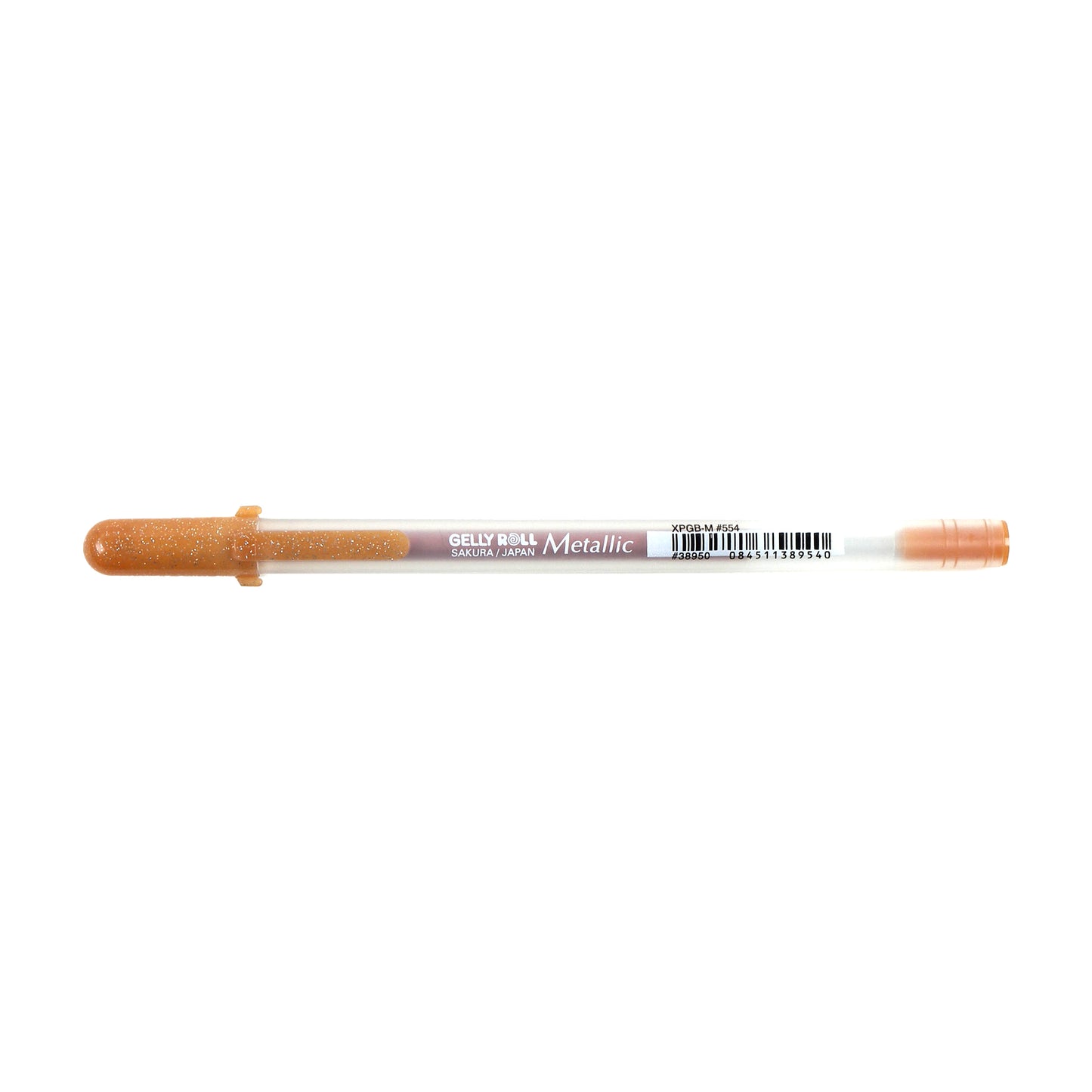 Sakura Gelly Roll Metallic Pens - Medium 08