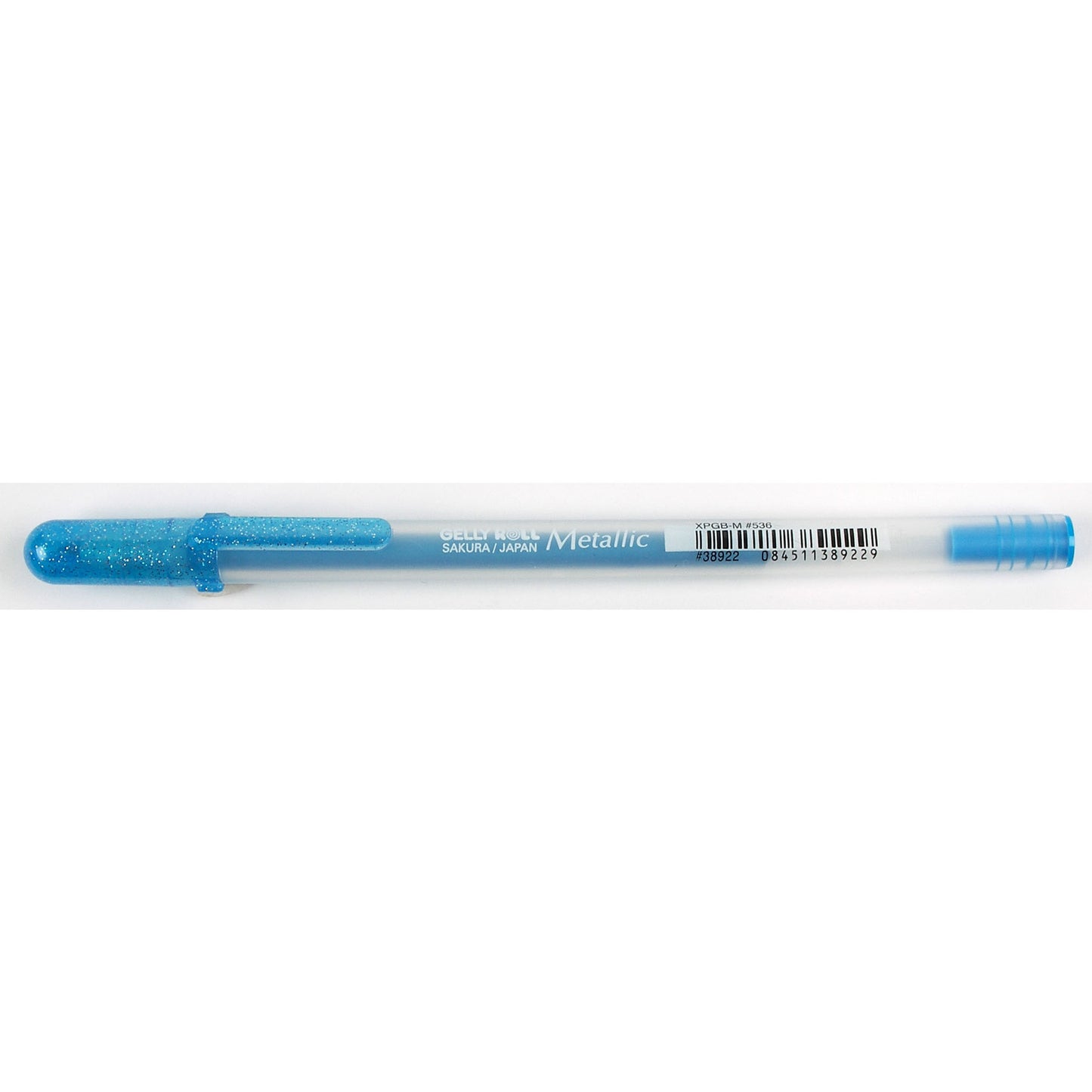 Sakura Gelly Roll Metallic Pens - Medium 08