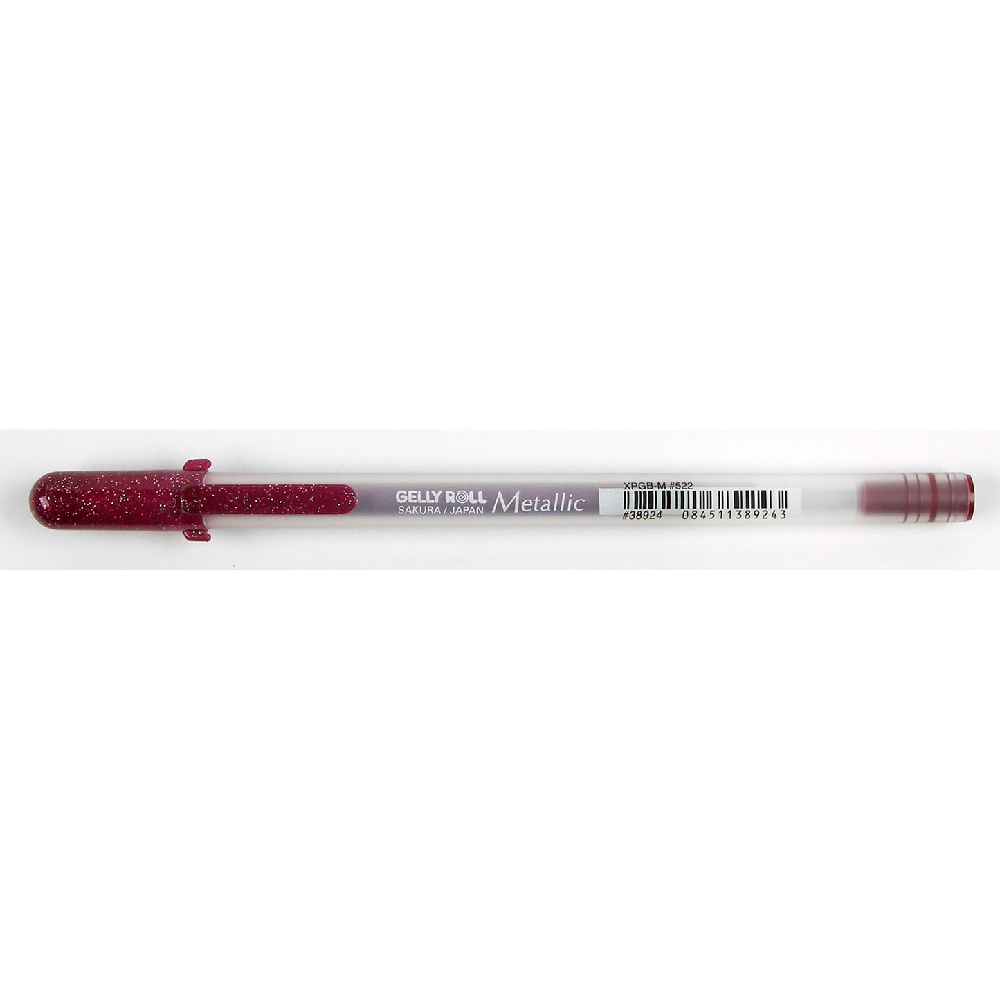 Sakura Gelly Roll Metallic Pens - Medium 08