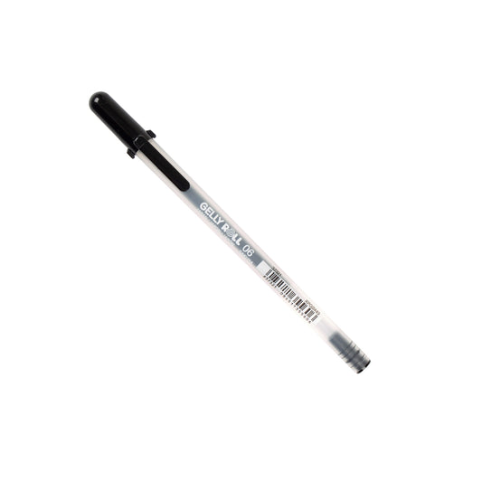Sakura Gelly Roll Pens - Fine 05