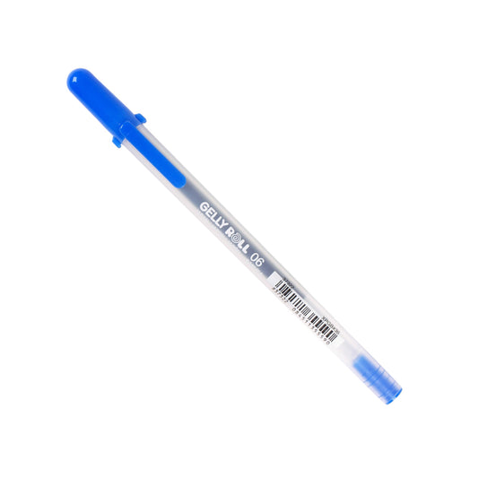 Sakura Gelly Roll Pens - Fine 05