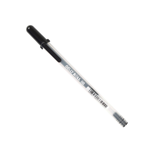 Sakura Gelly Roll Pens - Medium 08