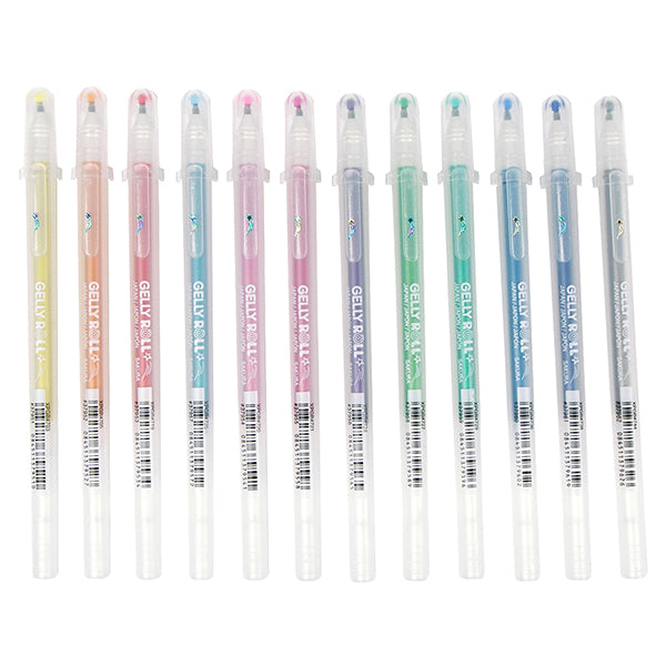 Sakura Gelly Roll Stardust Pen Pack of 2
