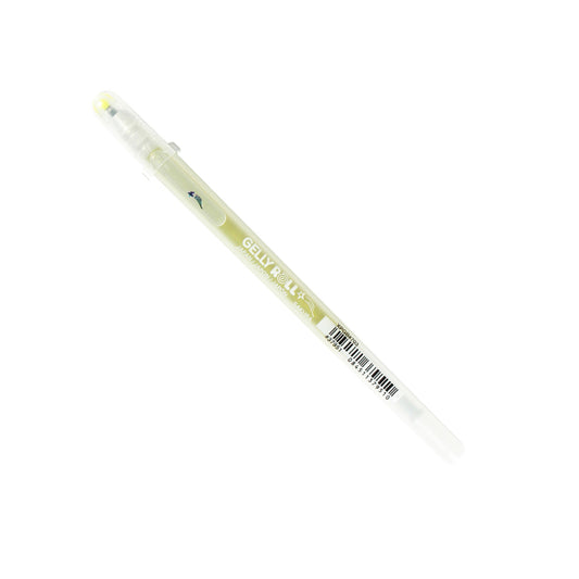 Sakura Gelly Roll Stardust Pens - Bold 10