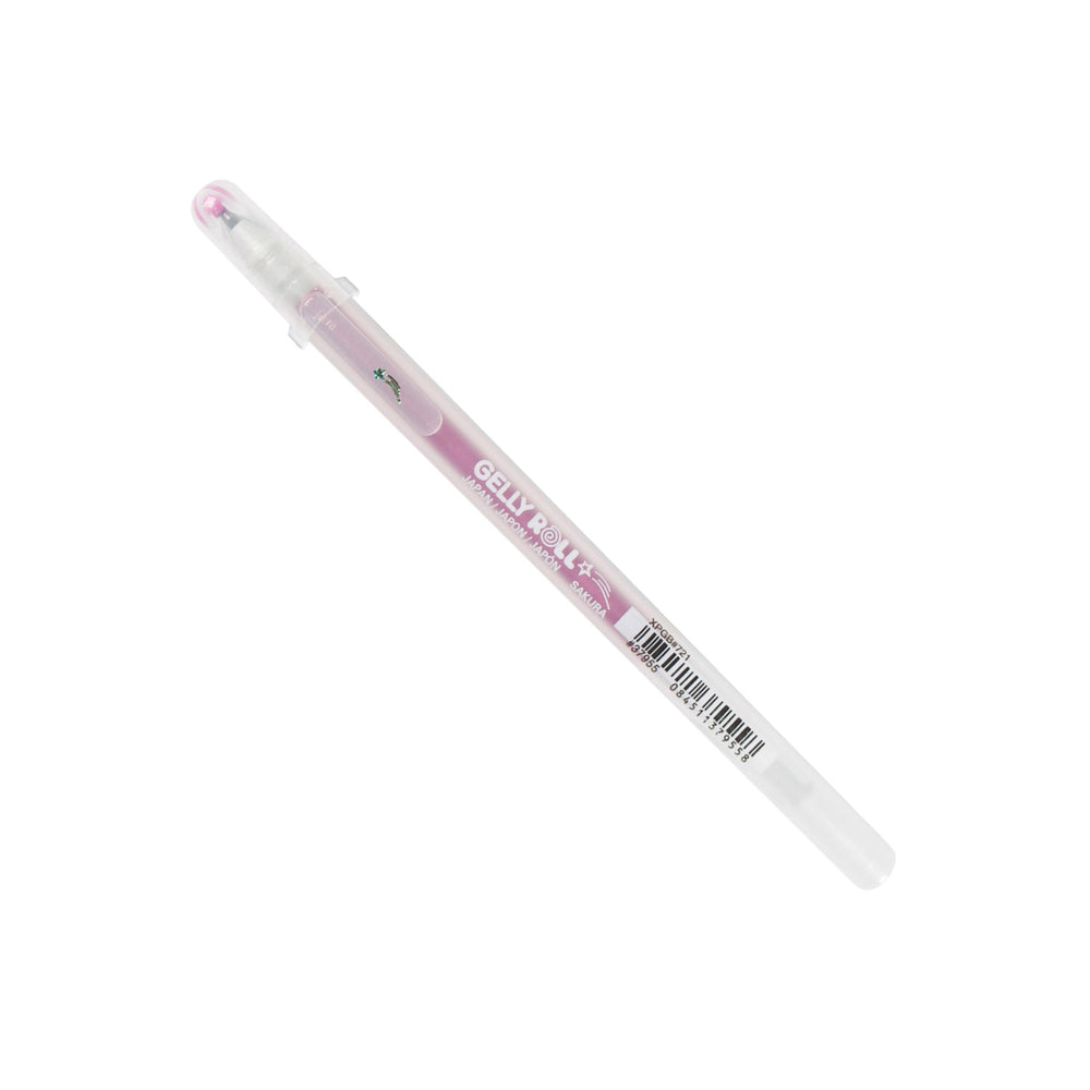 Sakura Gelly Roll Stardust Pens - Bold 0.5