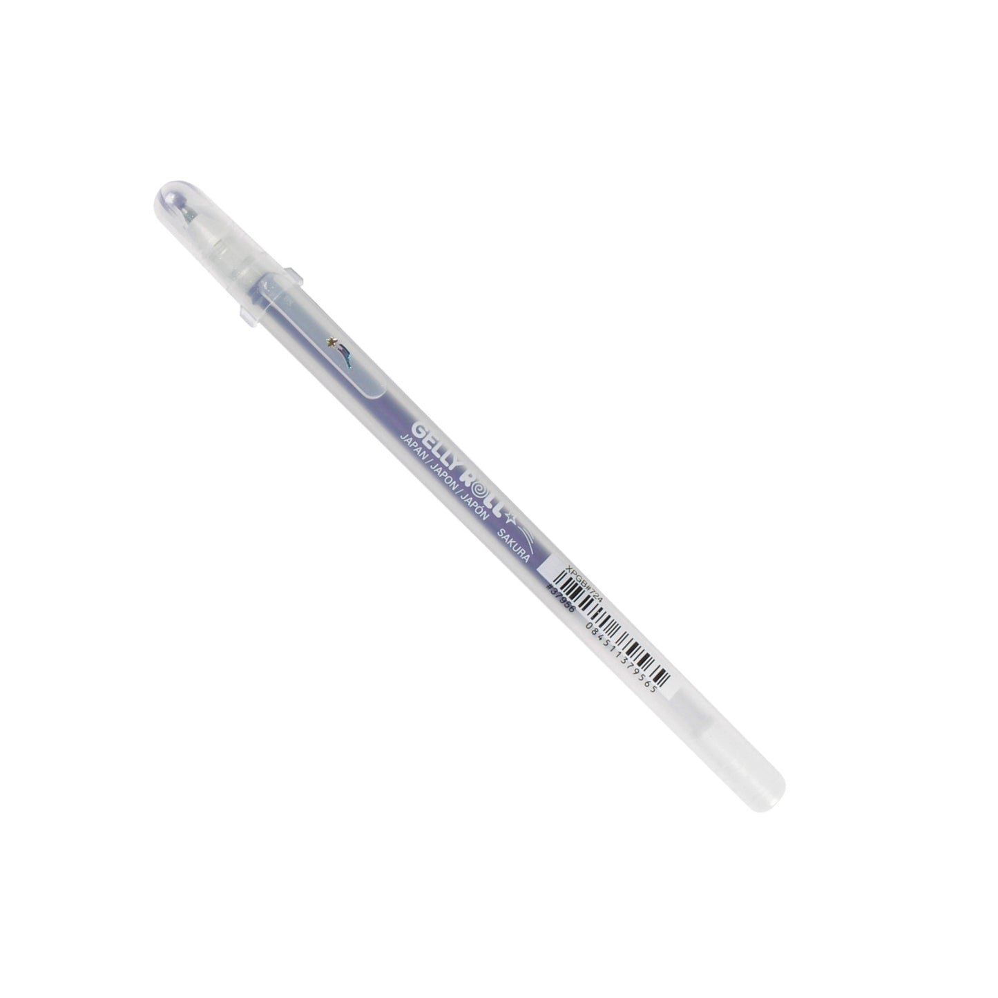 Sakura Gelly Roll Stardust Pens - Bold 10