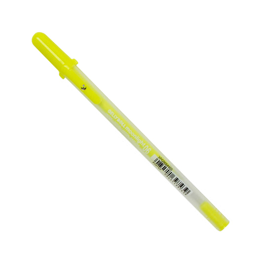 Sakura Gelly Roll Moonlight Pens - Fine 05