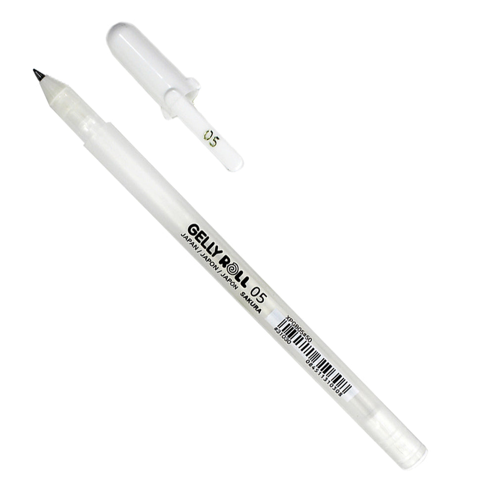 Sakura Gelly Roll Pens - Fine 0.3 – Opus Art Supplies