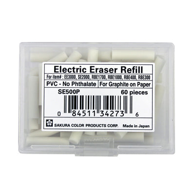 Sakura Electric SE-3000 Eraser Refill